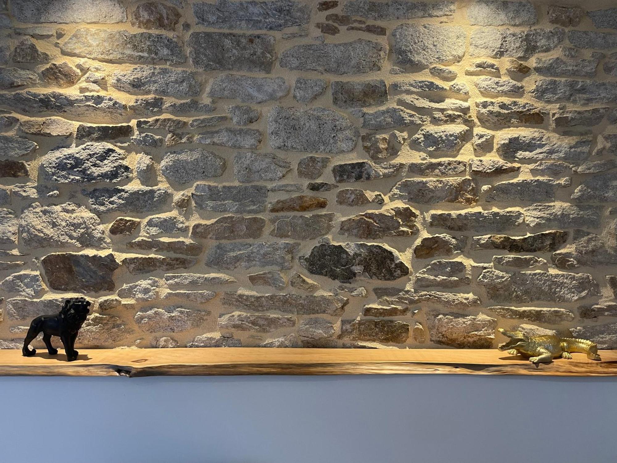 Appartement Le Calloch 2d - 4 Etoiles - Quartier Gare - Wifi - Netflix *