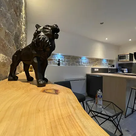 Le Calloch 2D - Studio 4 Etoiles - Quartier Gare - Wifi - Netflix Quimper Extérieur photo