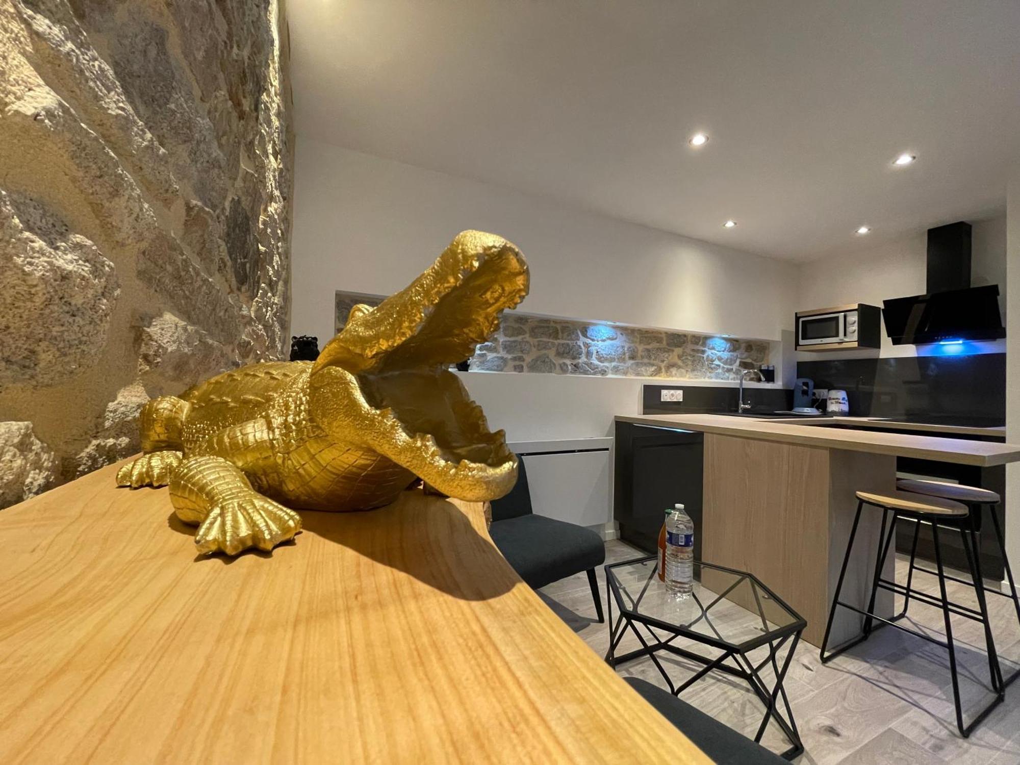 Le Calloch 2d - 4 Etoiles - Quartier Gare - Wifi - Netflix * Quimper